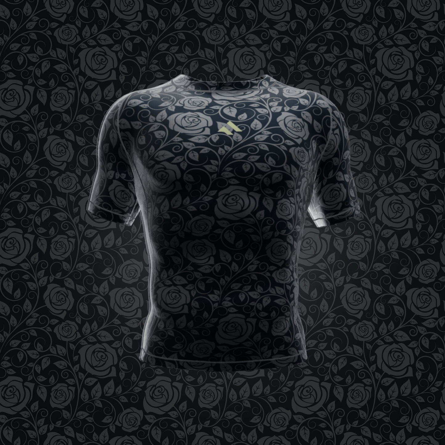 RASHGUARD "FREE PALESTINE"