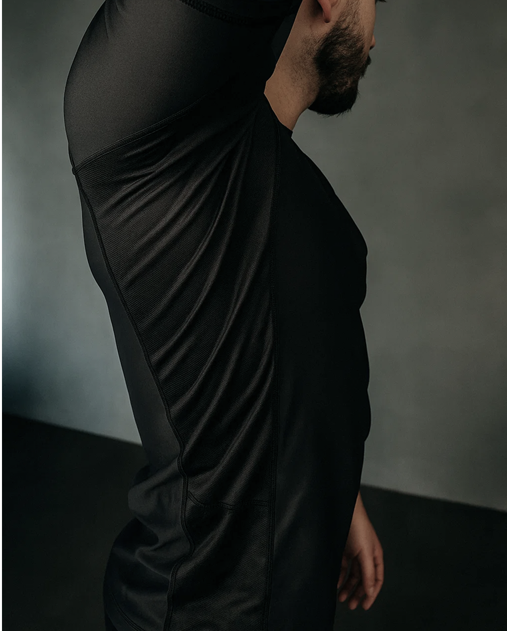 RASHGUARD CAWO™