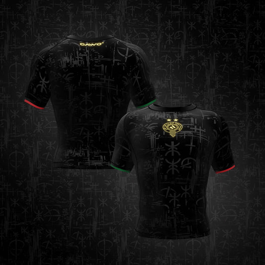 RASHGUARD EDITION MAROC 2025