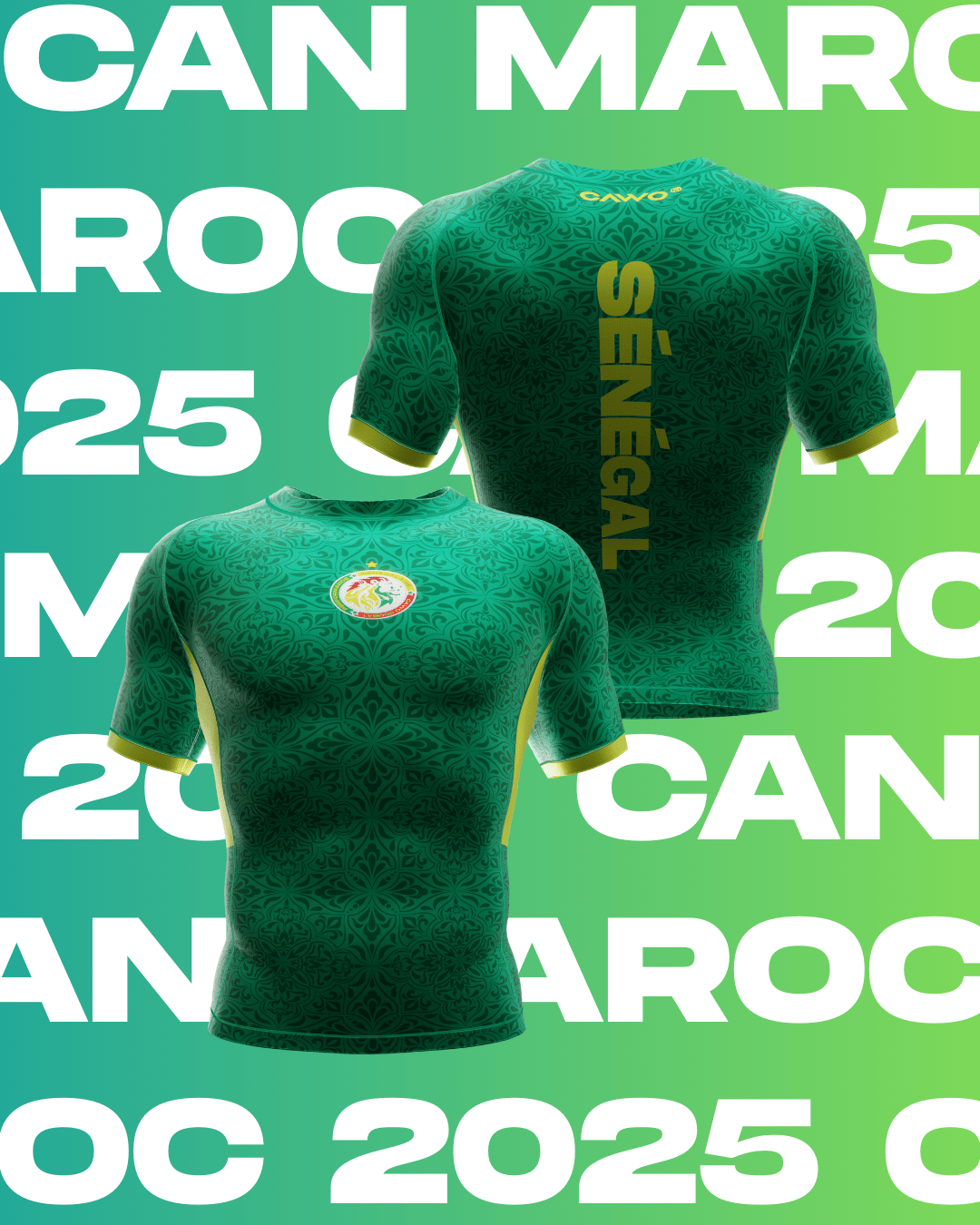 RASHGUARD EDITION CAN 2025