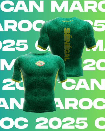 RASHGUARD EDITION CAN 2025