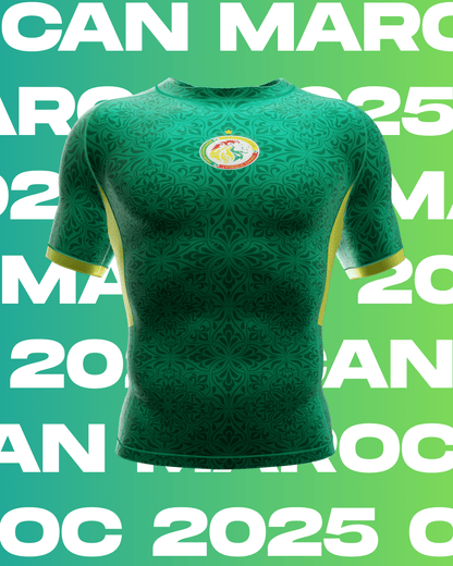 RASHGUARD EDITION CAN 2025