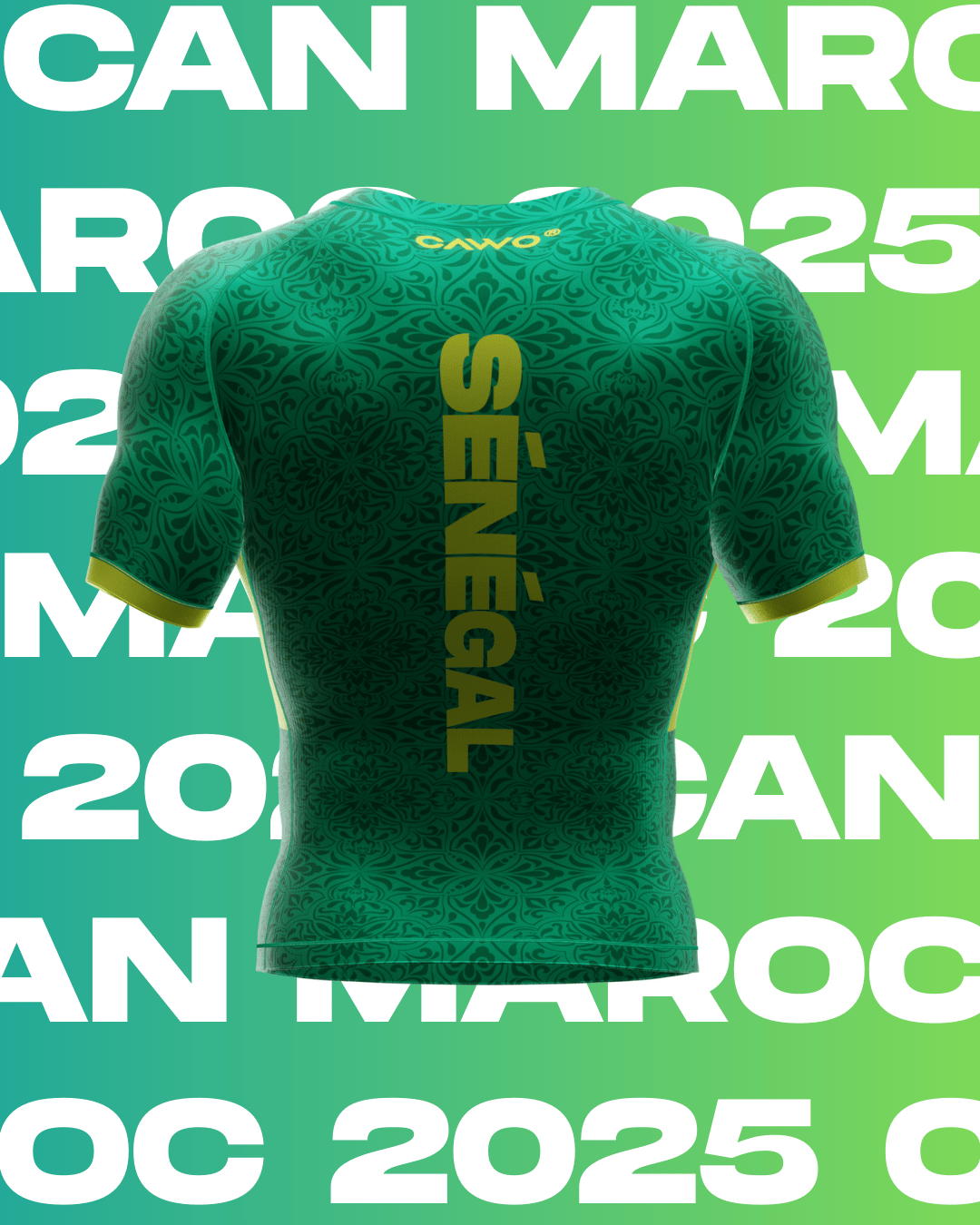 RASHGUARD EDITION CAN 2025