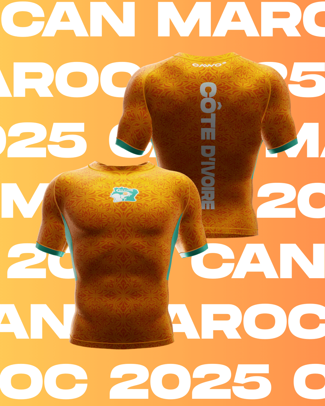 RASHGUARD EDITION CAN 2025