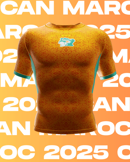 RASHGUARD EDITION CAN 2025