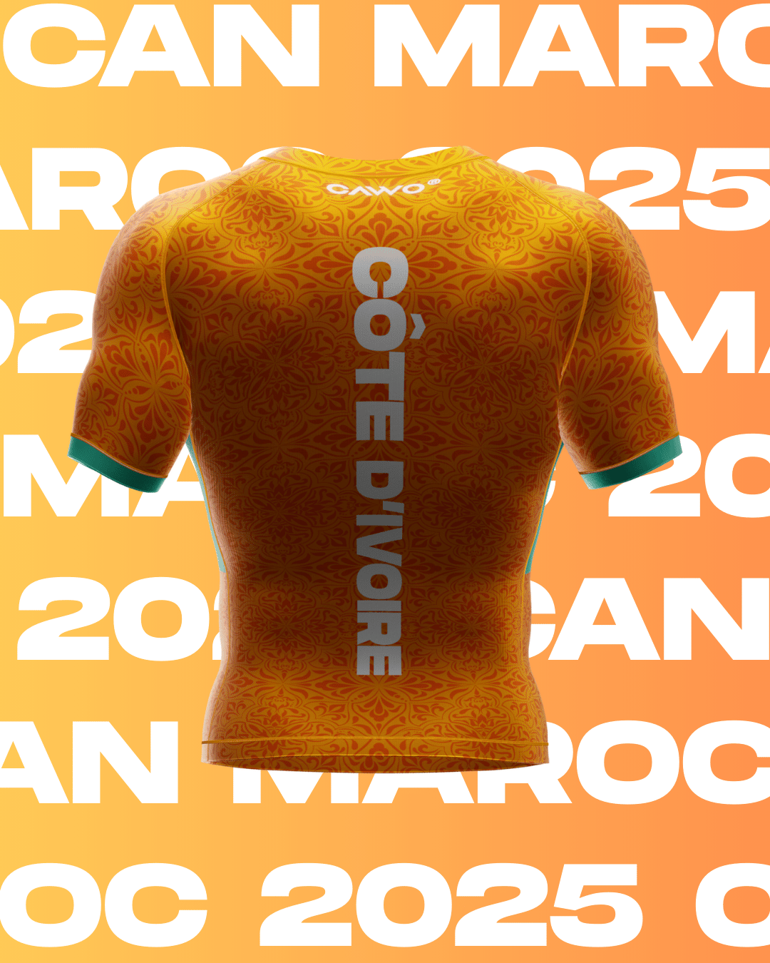 RASHGUARD EDITION CAN 2025
