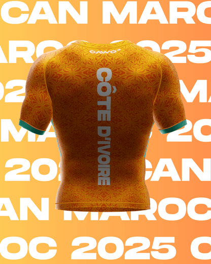 RASHGUARD EDITION CAN 2025