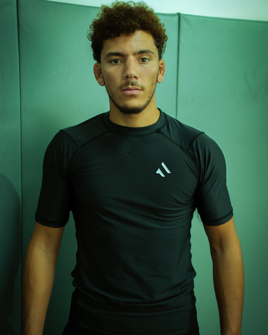 RASHGUARD CAWO™