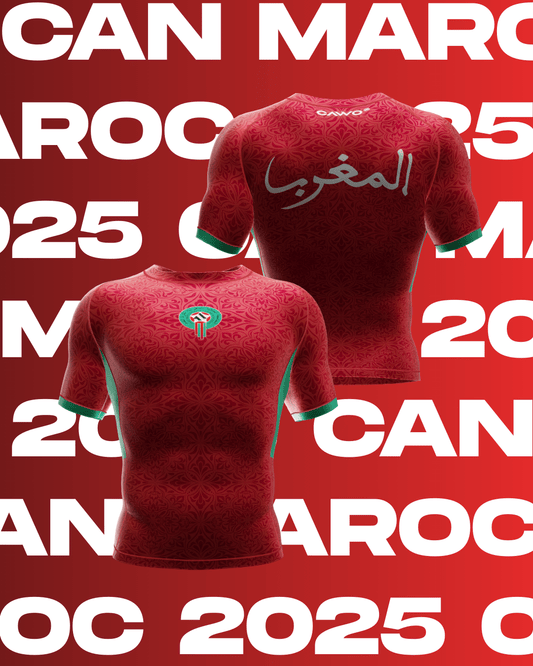 Maroc