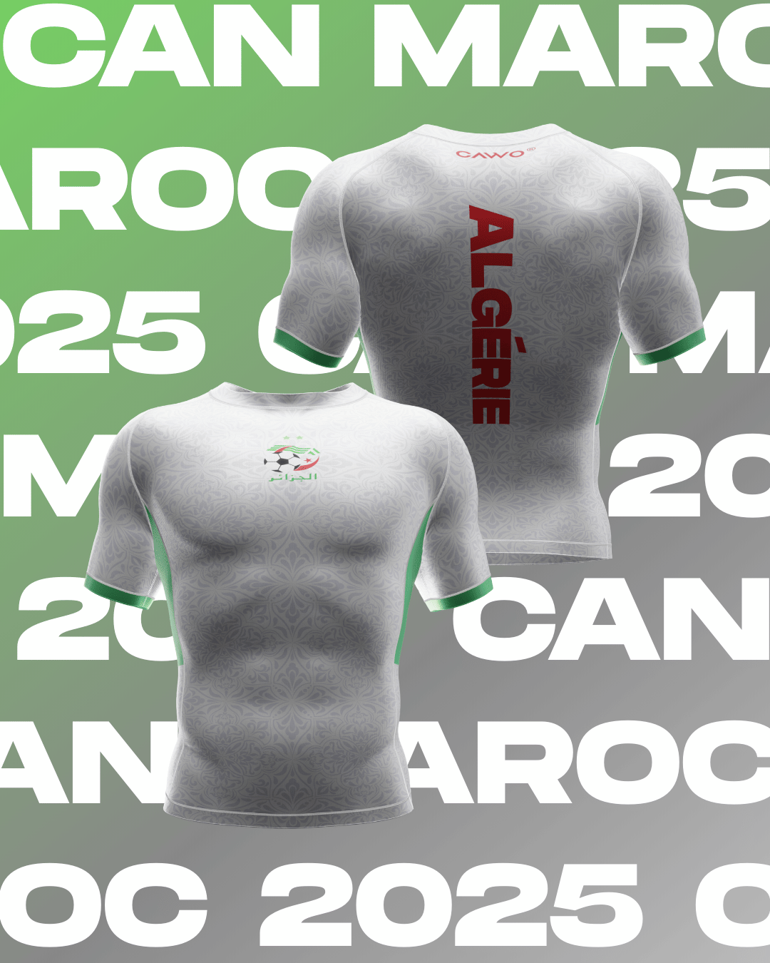 RASHGUARD EDITION CAN 2025