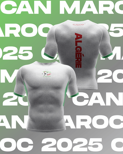 RASHGUARD EDITION CAN 2025