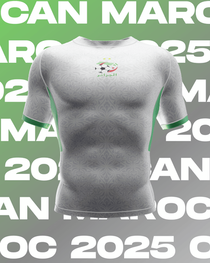 RASHGUARD EDITION CAN 2025