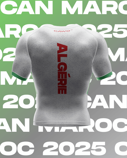 RASHGUARD EDITION CAN 2025