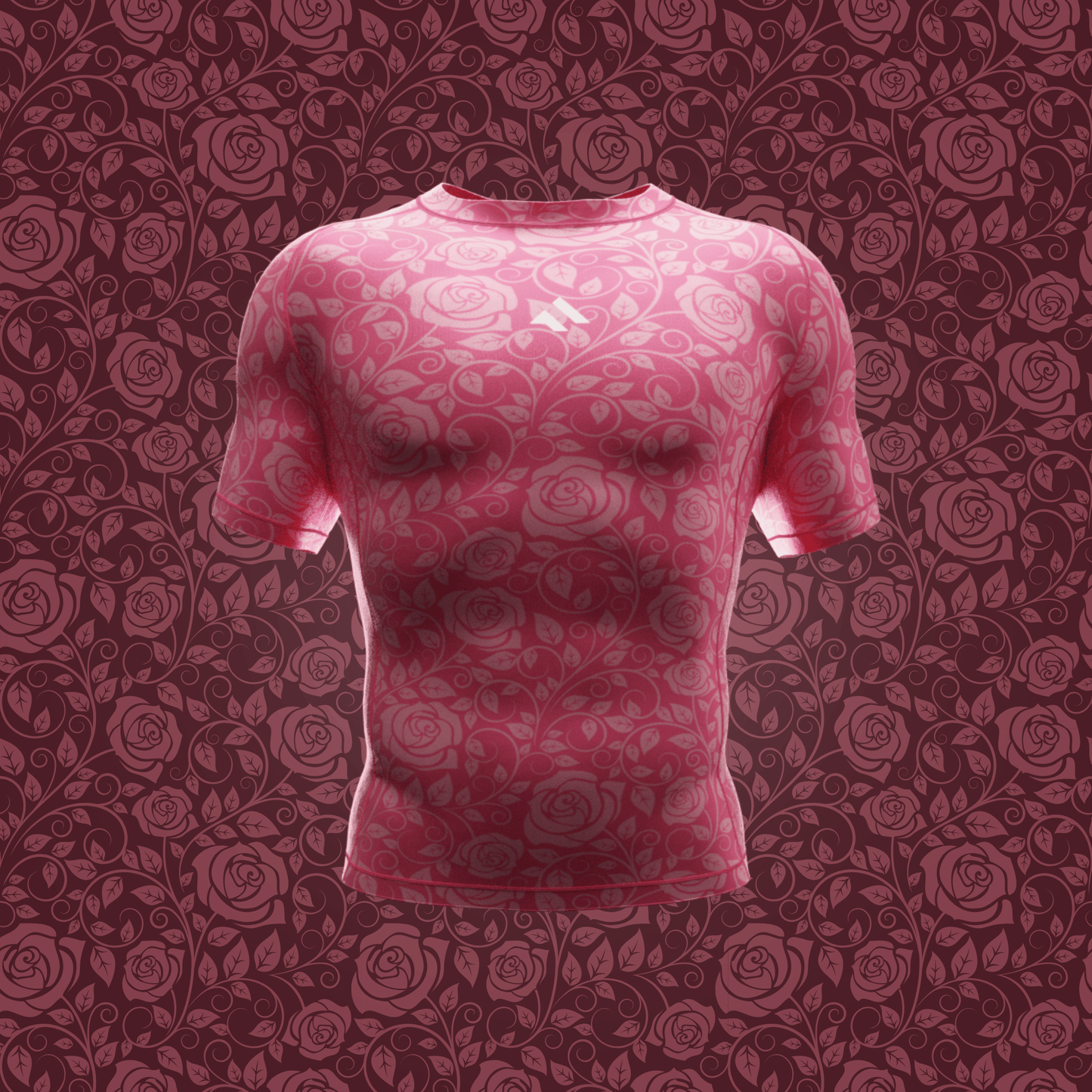 RASHGUARD "ON JOUE PAS AU JJB"