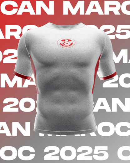 RASHGUARD EDITION CAN 2025