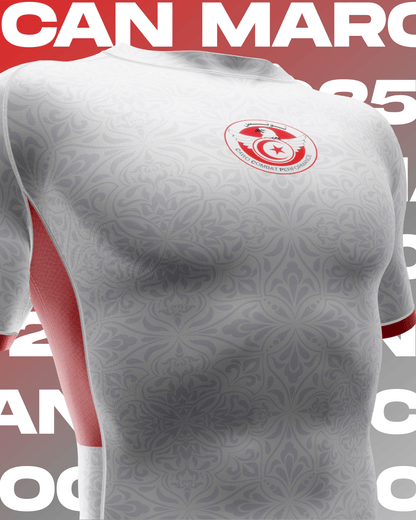 RASHGUARD EDITION CAN 2025