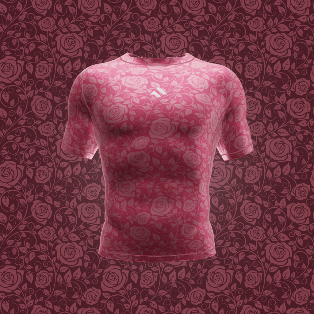 RASHGUARD "JJB SI Y'A HEJA"