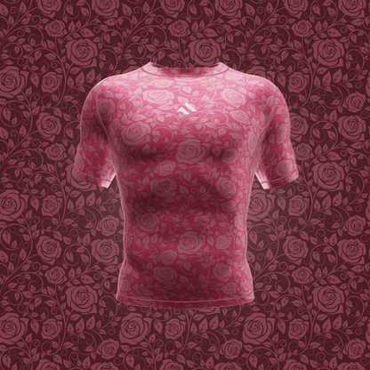 RASHGUARD "JJB SI Y'A HEJA"