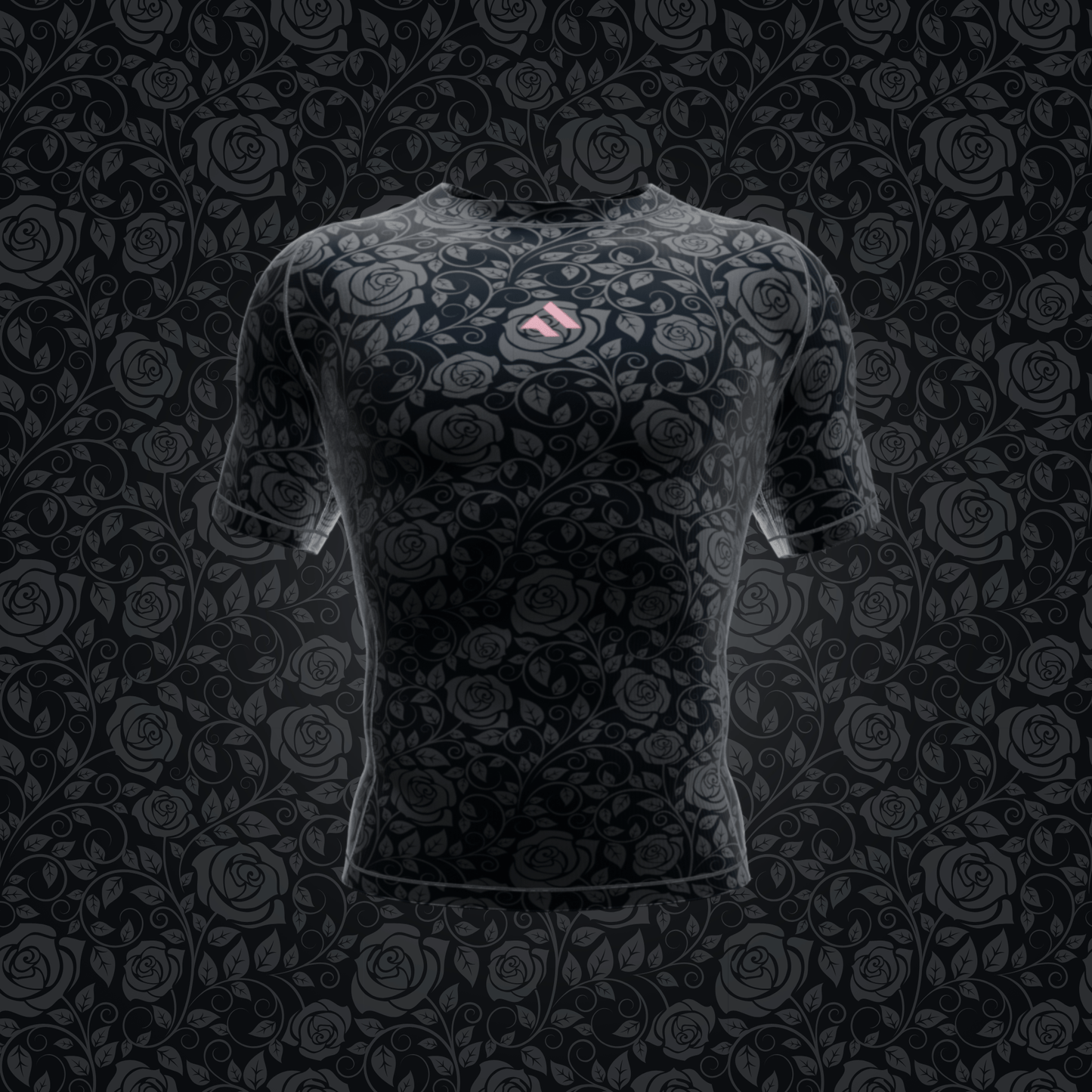 RASHGUARD "ON JOUE PAS AU JJB"