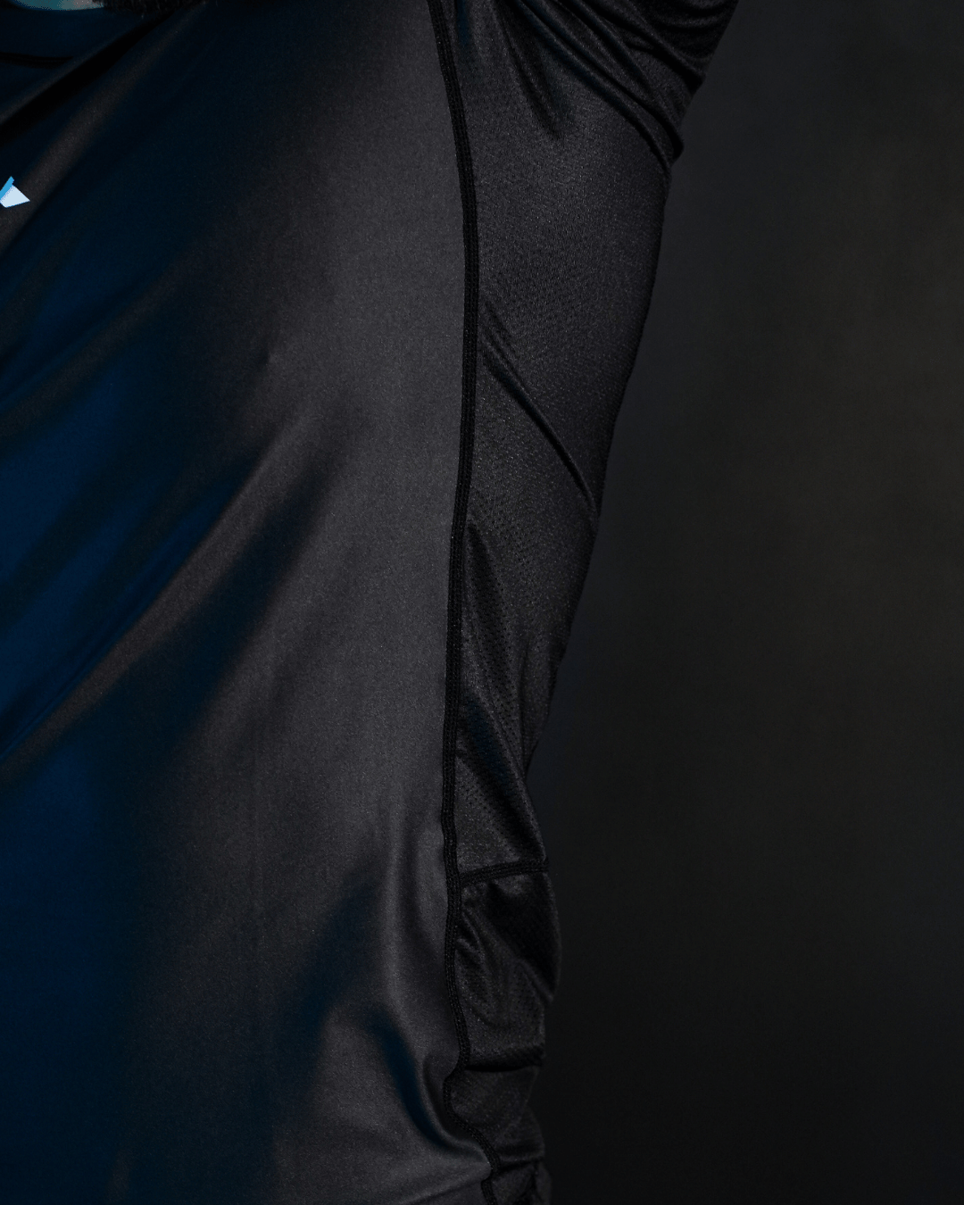 RASHGUARD HONNEUR NOIR