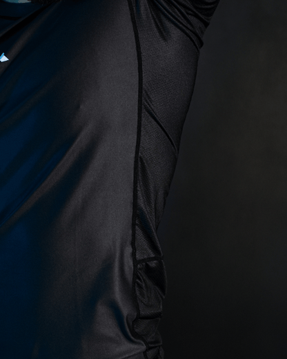 RASHGUARD HONNEUR NOIR