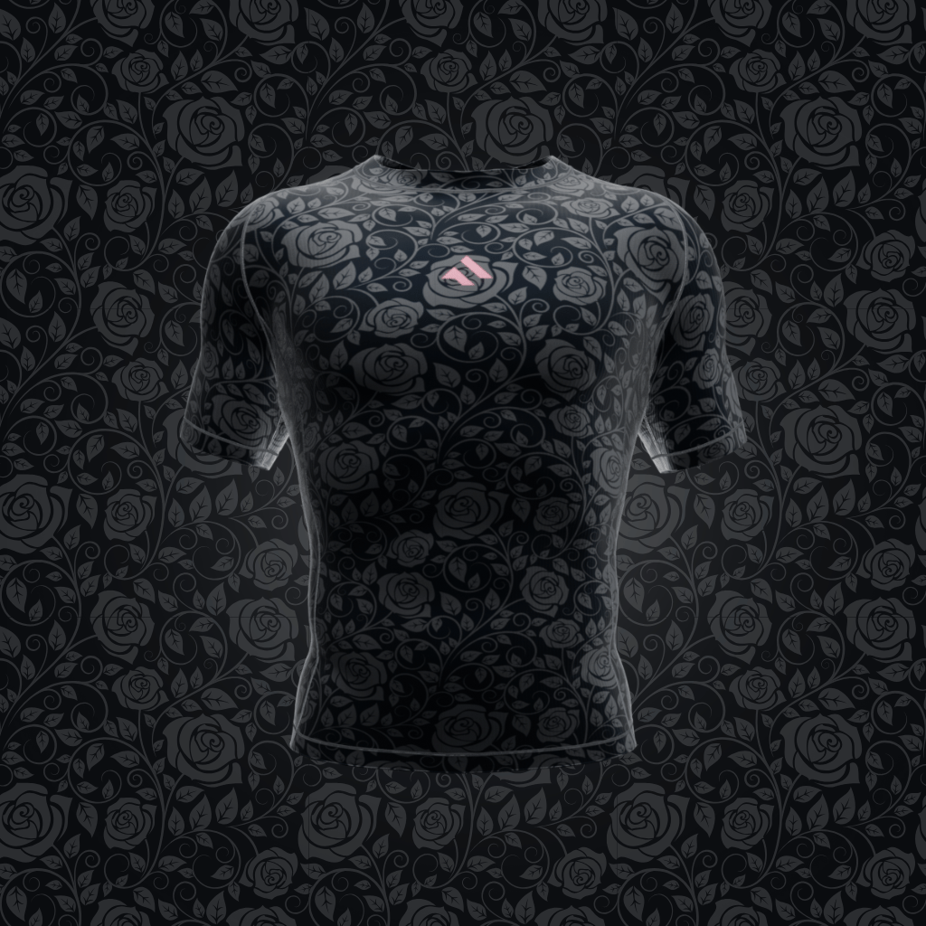 RASHGUARD "JJB SI Y'A HEJA"