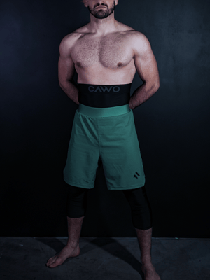 SHORT CAWO® VERT