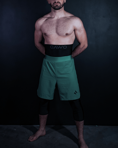 SHORT CAWO® VERT