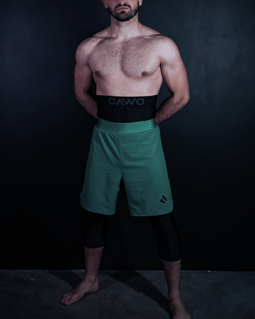 SHORT CAWO® VERT