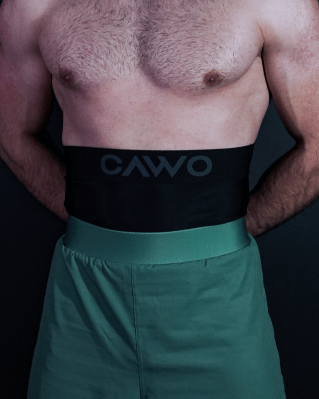 SHORT CAWO® VERT