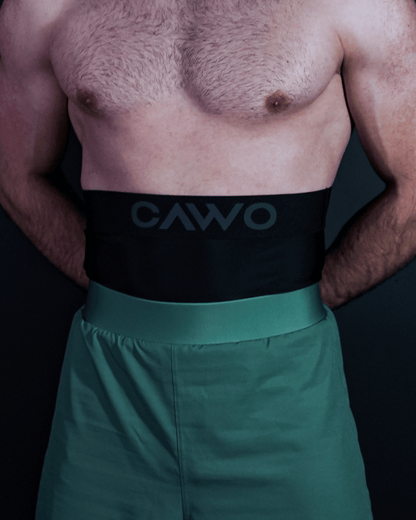 SHORT CAWO® VERT