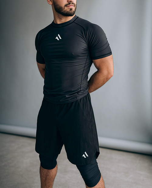 RASHGUARD CAWO™