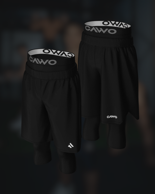 SHORT CAWO®  v2