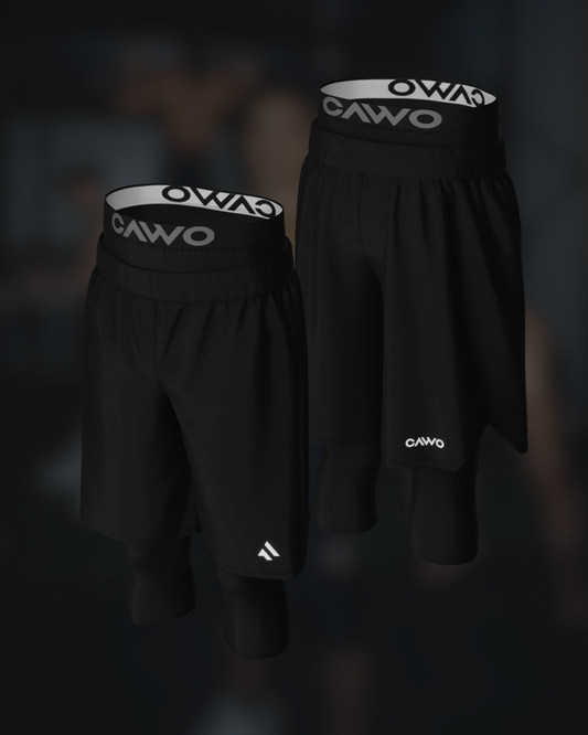 SHORT CAWO®  v2