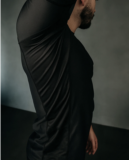 RASHGUARD CAWO™