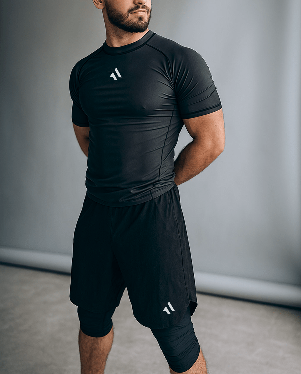 RASHGUARD CAWO® - CAWO